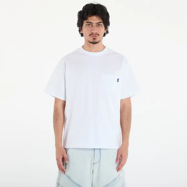 Awake NY Majica Awake NY Pocket Tee White L