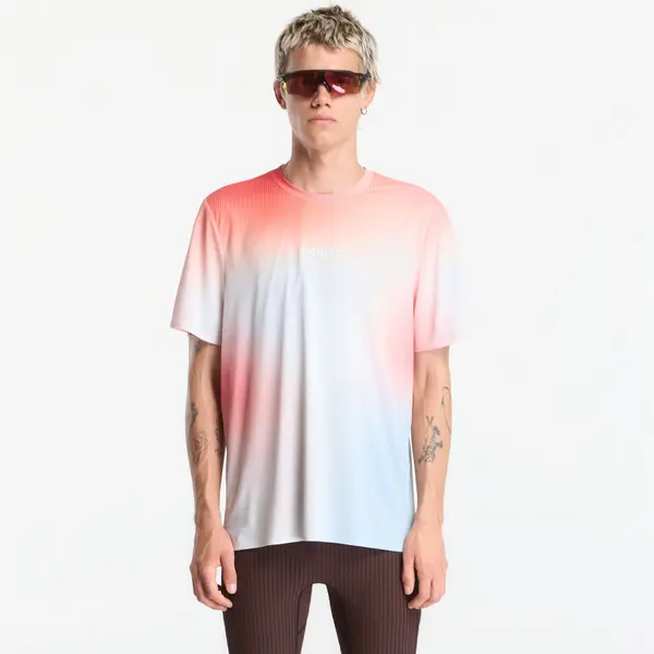 BANDIT Majica BANDIT Specter™ Performance Tee with Flopack™ Poppy Multi L