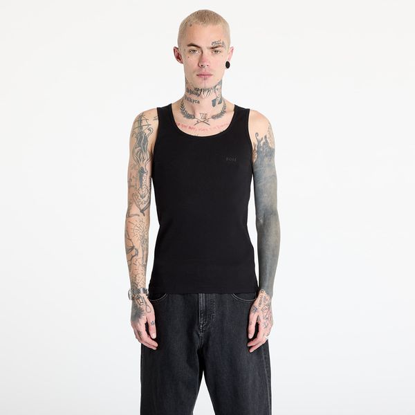 Hugo Boss Majica bez rukava Hugo Boss Tanktop 3-Pack Rib Classic Multicolor L