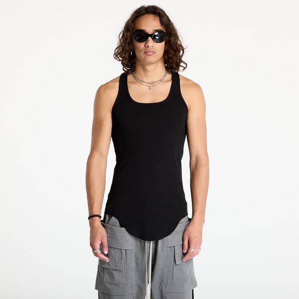 Rick Owens DRKSHDW Majica bez rukava Rick Owens DRKSHDW Knit Drk Tank Top Black S