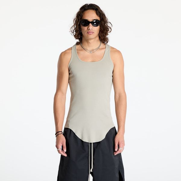 Rick Owens DRKSHDW Majica bez rukava Rick Owens DRKSHDW Knit Drk Tank Top Pearl S