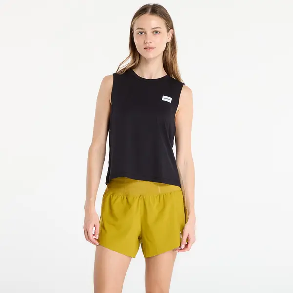 SAYSKY Majica bez rukava SAYSKY W Clean Motion Tank Black S