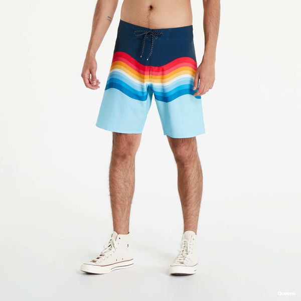 Billabong Majica Billabong T Street Airlite Blue W38