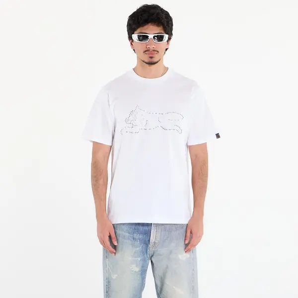 Billionaire Boys Club Icecream Majica Billionaire Boys Club Icecream Crystal Running Dog T-Shirt White XXL