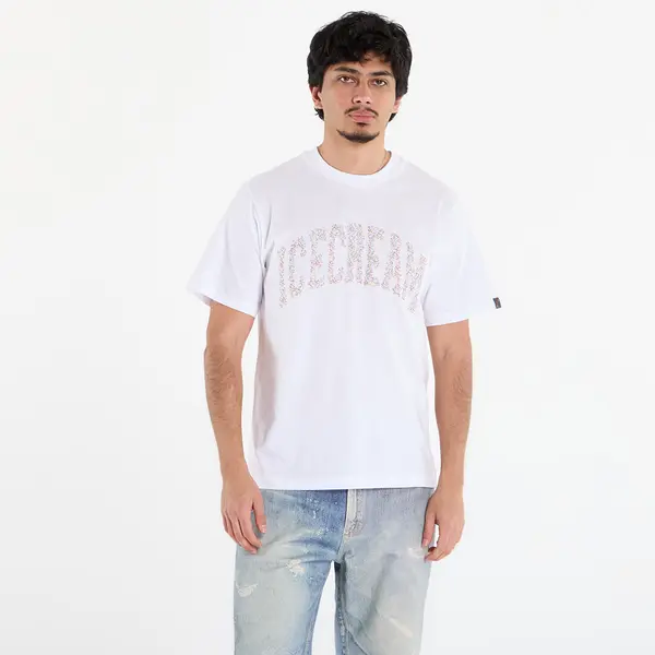 Billionaire Boys Club Icecream Majica Billionaire Boys Club Icecream Sprinkles T-Shirt White M