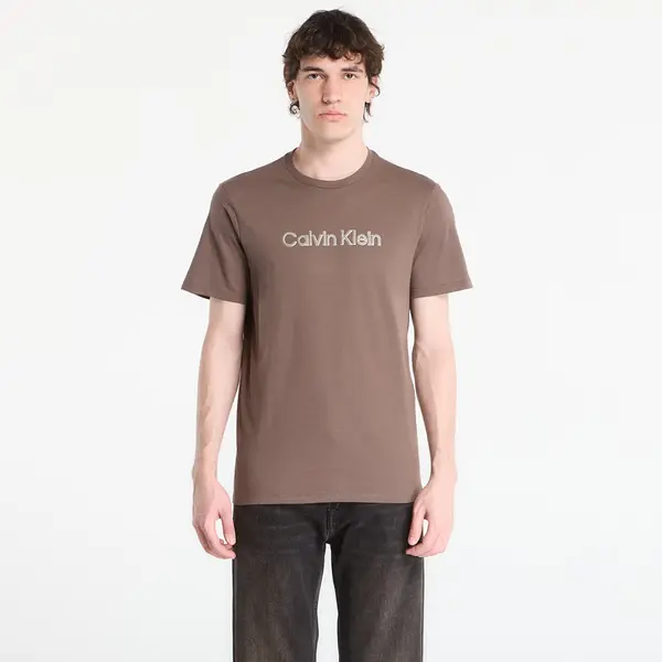 Calvin Klein Majica Calvin Klein 30S Eu Wholesale Sportswear Graphic Tee Warm Oak M