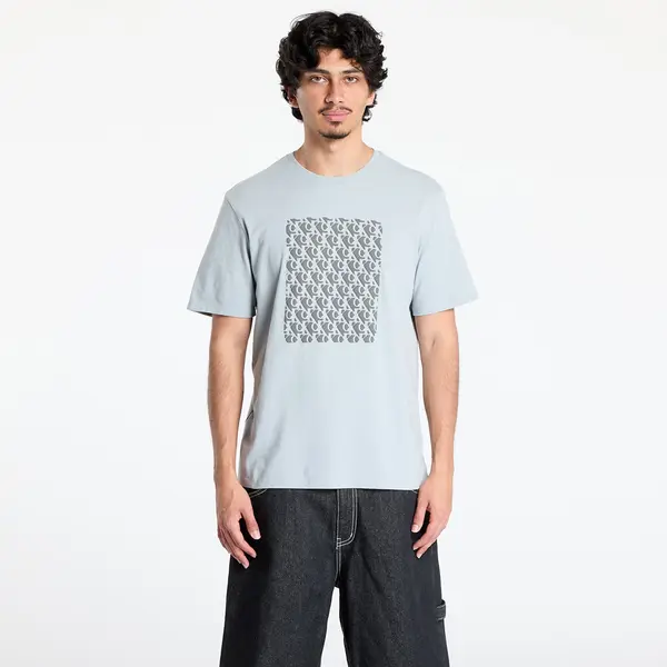 Calvin Klein Majica Calvin Klein Jeans Short Sleeve Tee Quarry L