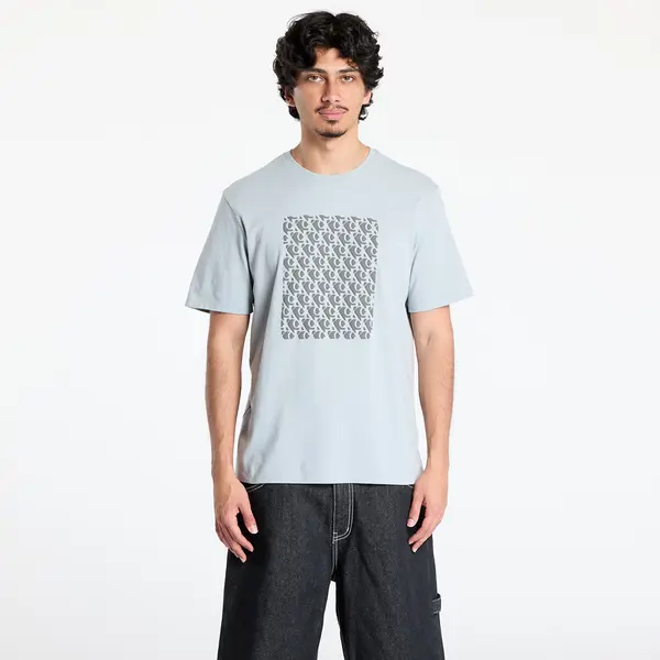 Calvin Klein Majica Calvin Klein Jeans Short Sleeve Tee Quarry M