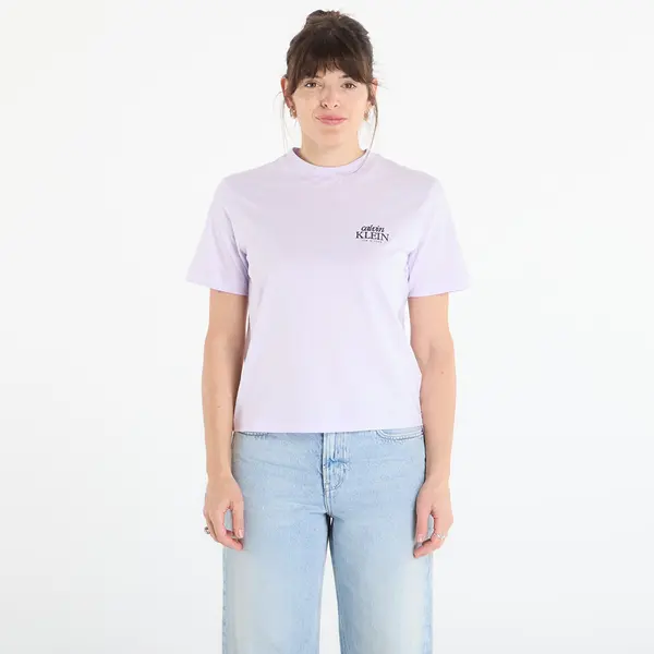 Calvin Klein Majica Calvin Klein Jeans Ss Boxy Graphic T-Shirt ? XS