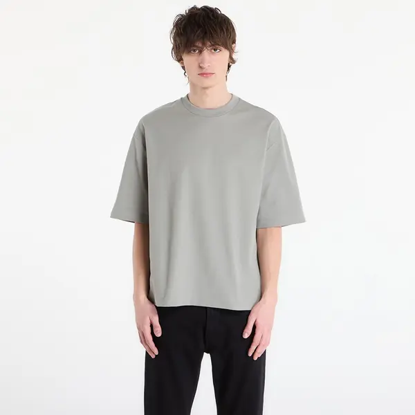 Calvin Klein Majica Calvin Klein Jeans Ss Relaxed Cooling Piqu Tee Beige XL
