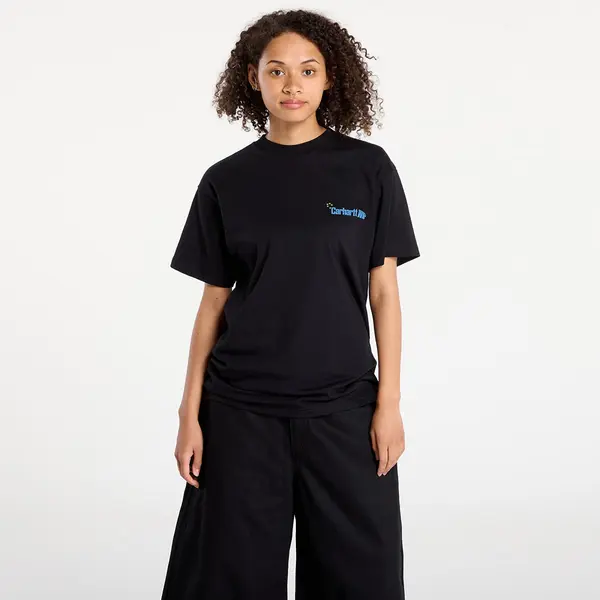 Carhartt WIP Majica Carhartt WIP S/S All Tools T-Shirt UNISEX Black XS
