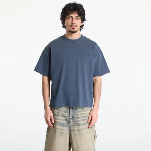 Carhartt WIP Majica Carhartt WIP S/S Benton T-Shirt UNISEX Carbon XL