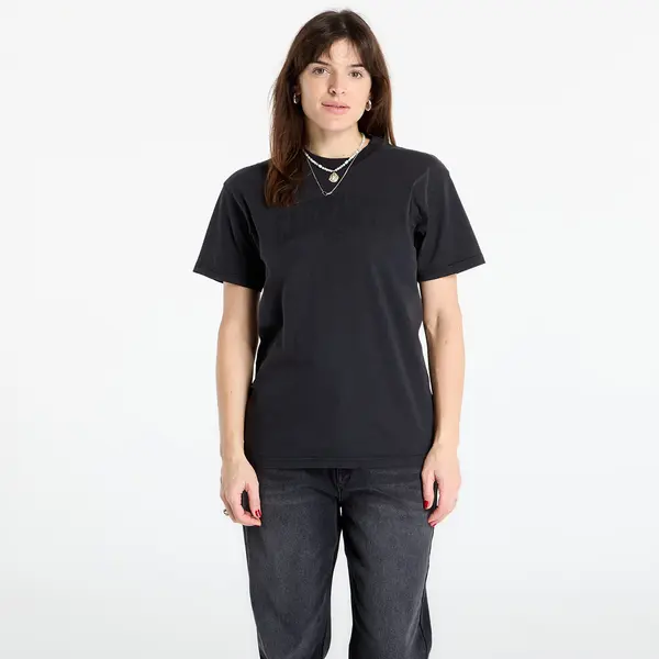 Carhartt WIP Majica Carhartt WIP S/S Faded Pond Corps T-Shirt UNISEX Black S