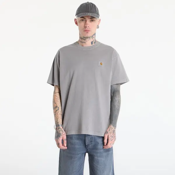 Carhartt WIP Majica Carhartt WIP S/S Nelson T-Shirt UNISEX Yosemite S