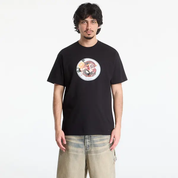 Carhartt WIP Majica Carhartt WIP S/S Octopus T-Shirt UNISEX Black L