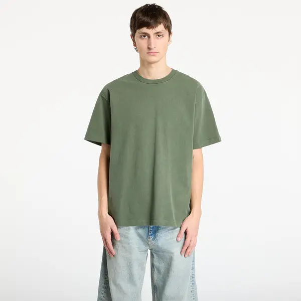 Carhartt WIP Majica Carhartt WIP S/S RGGD T-Shirt Opuntia Garment Dyed M