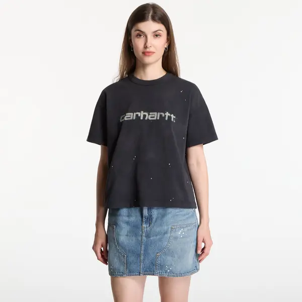 Carhartt WIP Majica Carhartt WIP W' S/S Painter T-Shirt Black XS