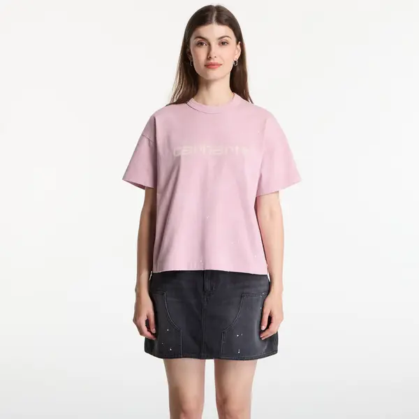 Carhartt WIP Majica Carhartt WIP W' S/S Painter T-Shirt Hortensia XS