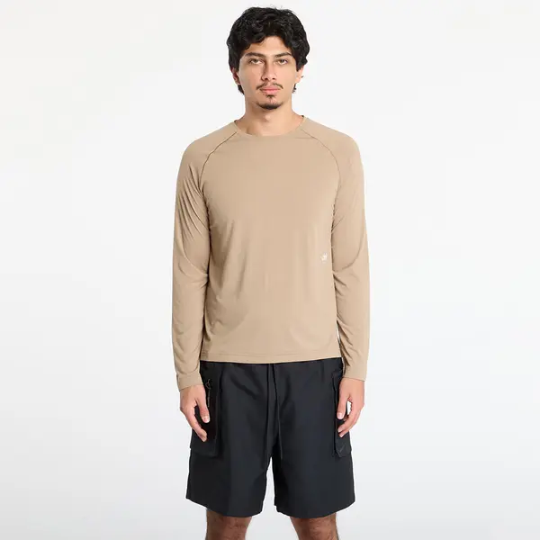 Ciele Athletics Majica Ciele Athletics M Dly Longsleeve Canvas M