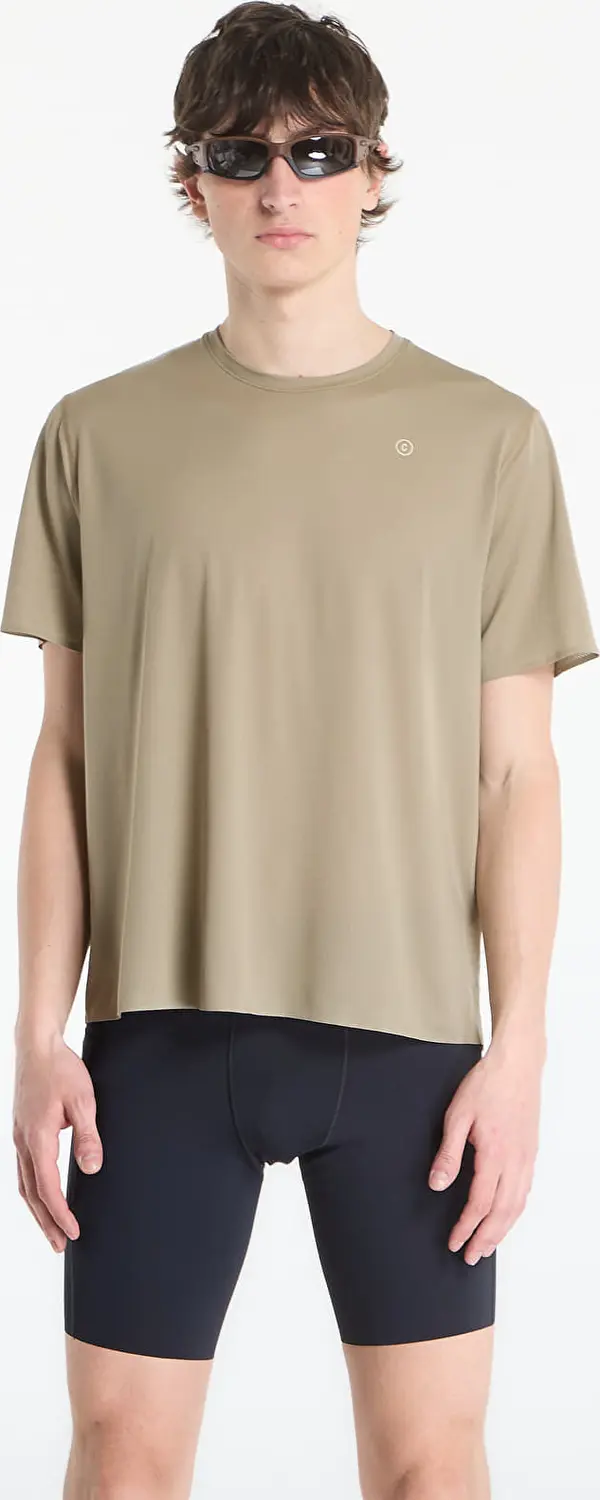 Ciele Athletics Majica Ciele Athletics M FSTTShirt 2 Canvas L