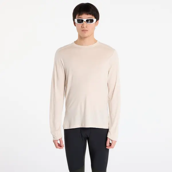 Ciele Athletics Majica Ciele Athletics M Hls Longsleeve Rainyday S