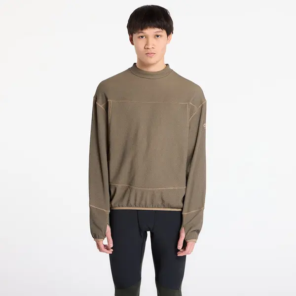 Ciele Athletics Majica Ciele Athletics M Ibt Longsleeve Canvas M