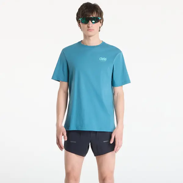 Ciele Athletics Majica Ciele Athletics U ORTShirt Athletics UNISEX Harbor XS
