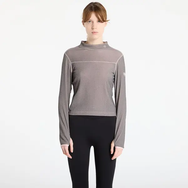 Ciele Athletics Majica Ciele Athletics W Ibt Longsleeve Peachskin S