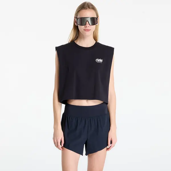 Ciele Athletics Majica Ciele Athletics W ORTankCropped Athletics Whitaker L