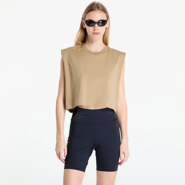 Ciele Athletics Majica Ciele Athletics W ORTankCropped Canvas M
