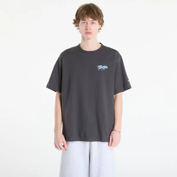Columbia Majica Columbia Csc™ Heavyweight Back Graphic T-Shirt Shark/ Heritage M
