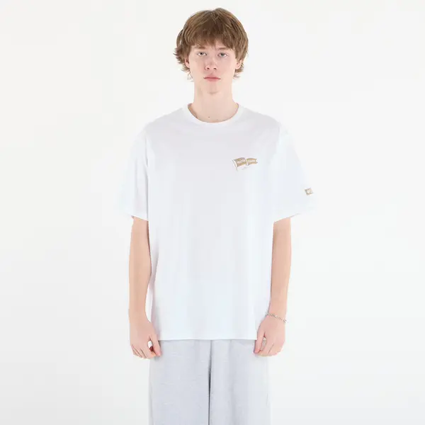 Columbia Majica Columbia Csc™ Heavyweight Back Graphic T-Shirt White/ Heritage M