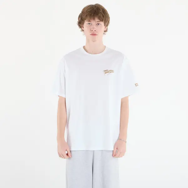 Columbia Majica Columbia Csc™ Heavyweight Back Graphic T-Shirt White/ Heritage M