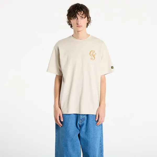 Columbia Majica Columbia CSC™ Heritage Graphic Tee Dark Stone Heritage Mini L