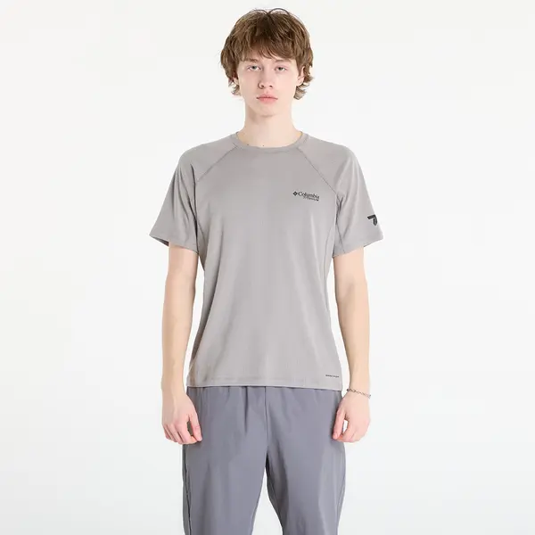 Columbia Majica Columbia DriVenture™ Short Sleeve Titanium L