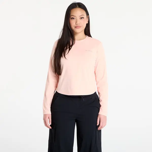 Columbia Majica Columbia Seeker Legend™ 3.0 Ls Tee Blush Rose S