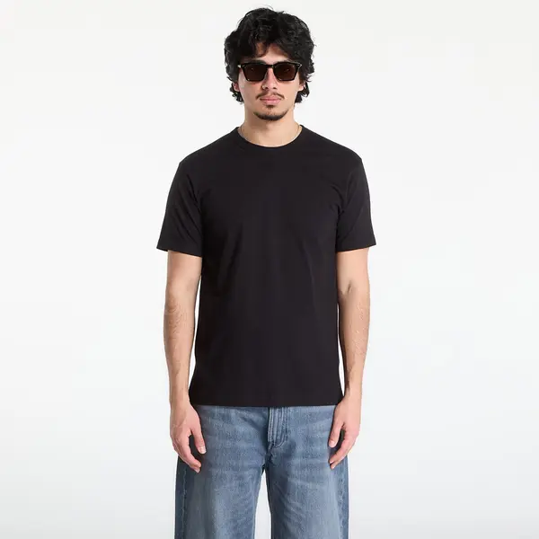 Comme des Garçons SHIRT Majica Comme des Garçons SHIRT Mens T-Shirt Knit Black S