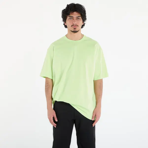 Comme des Garçons SHIRT Majica Comme des Garçons SHIRT Mens T-Shirt Knit Pastel Green M
