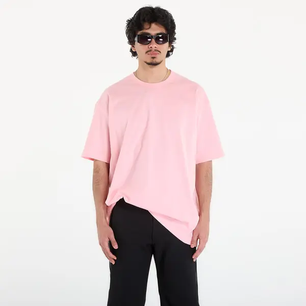 Comme des Garçons SHIRT Majica Comme des Garçons SHIRT Mens T-Shirt Knit Pastel Pink M