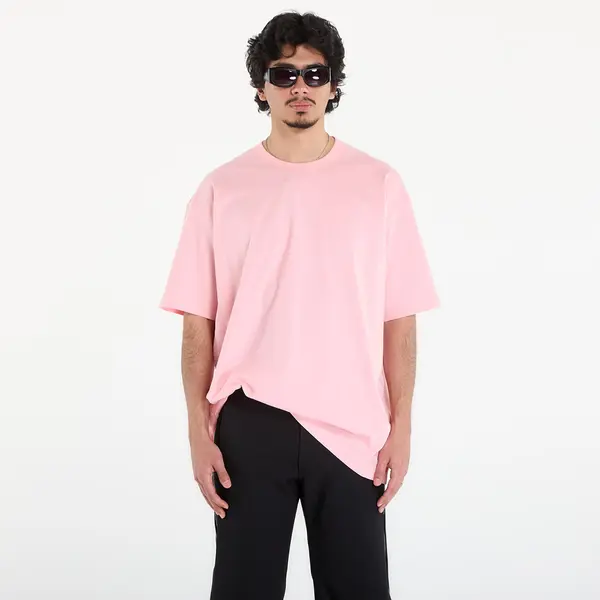 Comme des Garçons SHIRT Majica Comme des Garçons SHIRT Mens T-Shirt Knit Pastel Pink S
