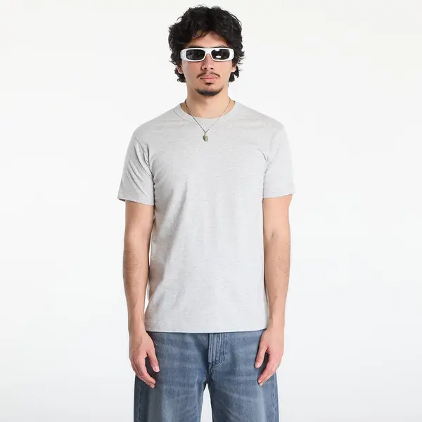 Comme des Garçons SHIRT Majica Comme des Garçons SHIRT Mens T-Shirt Knit Top Grey S