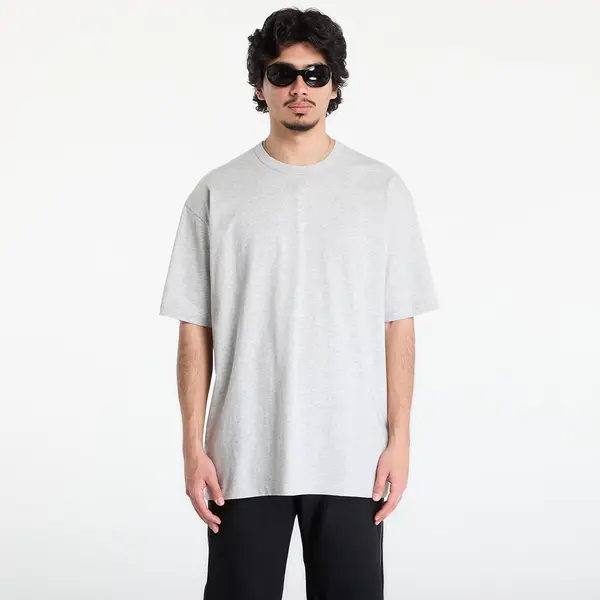 Comme des Garçons SHIRT Majica Comme des Garçons SHIRT Mens T-Shirt Knit Top Grey S