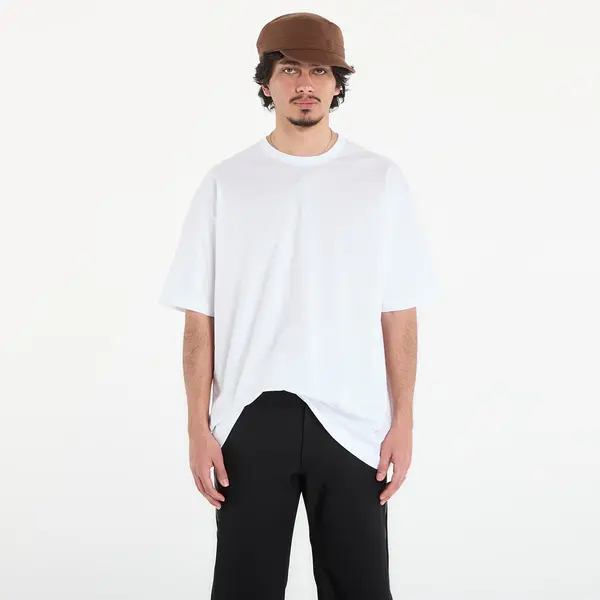 Comme des Garçons SHIRT Majica Comme des Garçons SHIRT Mens T-Shirt Knit White L