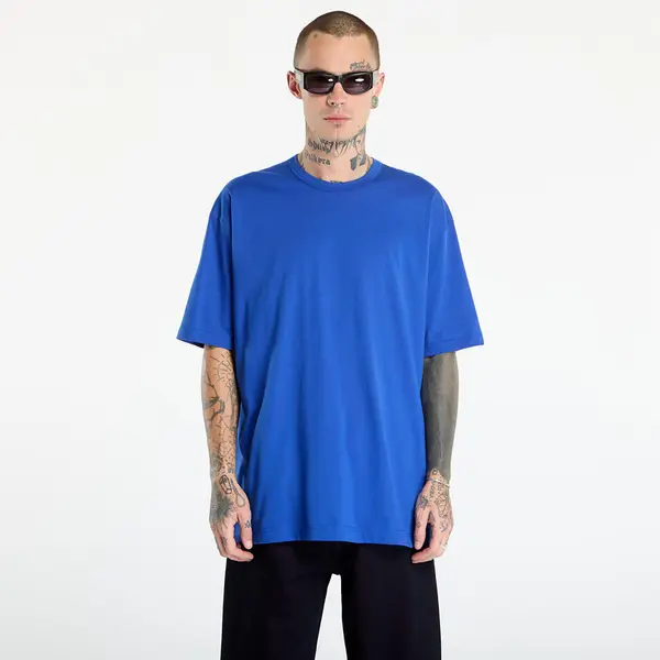 Comme des Garçons SHIRT Majica Comme des Garçons SHIRT Oversized T-Shirt Blue L