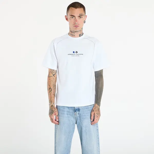 Converse Majica Converse x ADERERROR T-Shirt White S