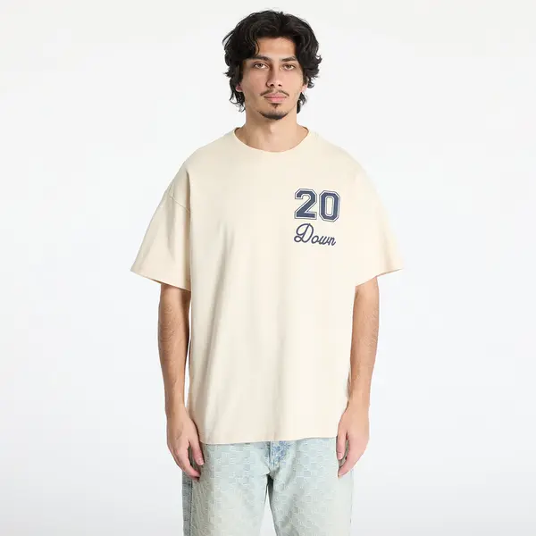 Converse Majica Converse x Patta Gold Standard T-Shirt Natural Ivory S