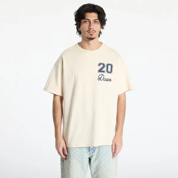 Converse Majica Converse x Patta Gold Standard T-Shirt Natural Ivory S