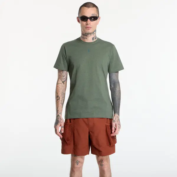 Cotopaxi Majica Cotopaxi M's Llama Icon T-Shirt Fatigue M