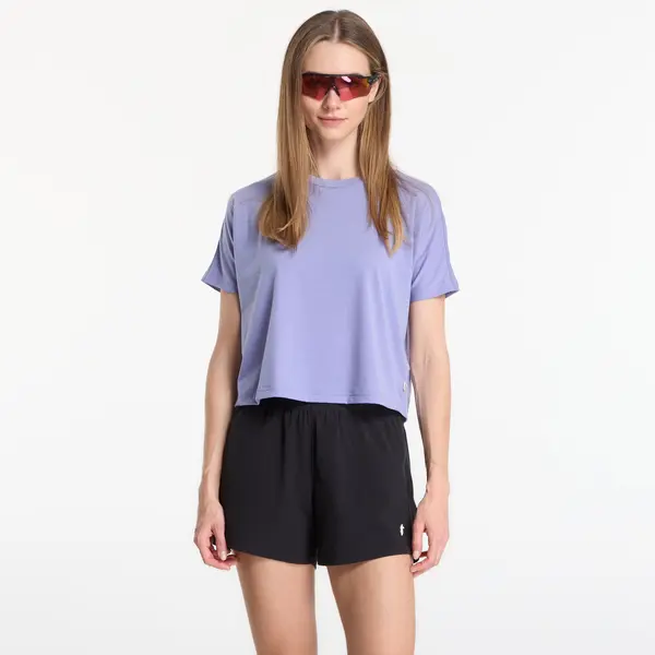 Cotopaxi Majica Cotopaxi W's Empaca Boxy T-Shirt Aster S