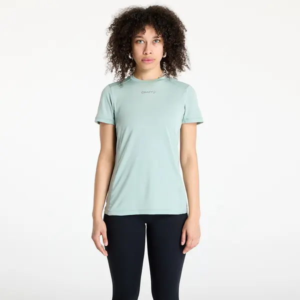Craft Majica Craft ADV Essence SS Tee 2 Green L
